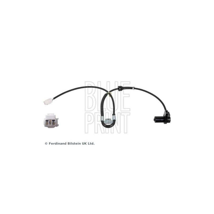 Blue Print Adbp710066 Abs Sensor for Suzuki Swift III Hatchback (Mz, Ez)