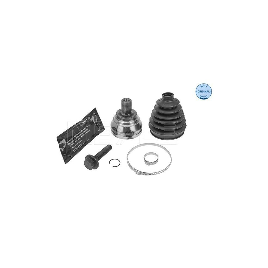 Meyle 100 498 0212 Joint Kit, Drive Shaft