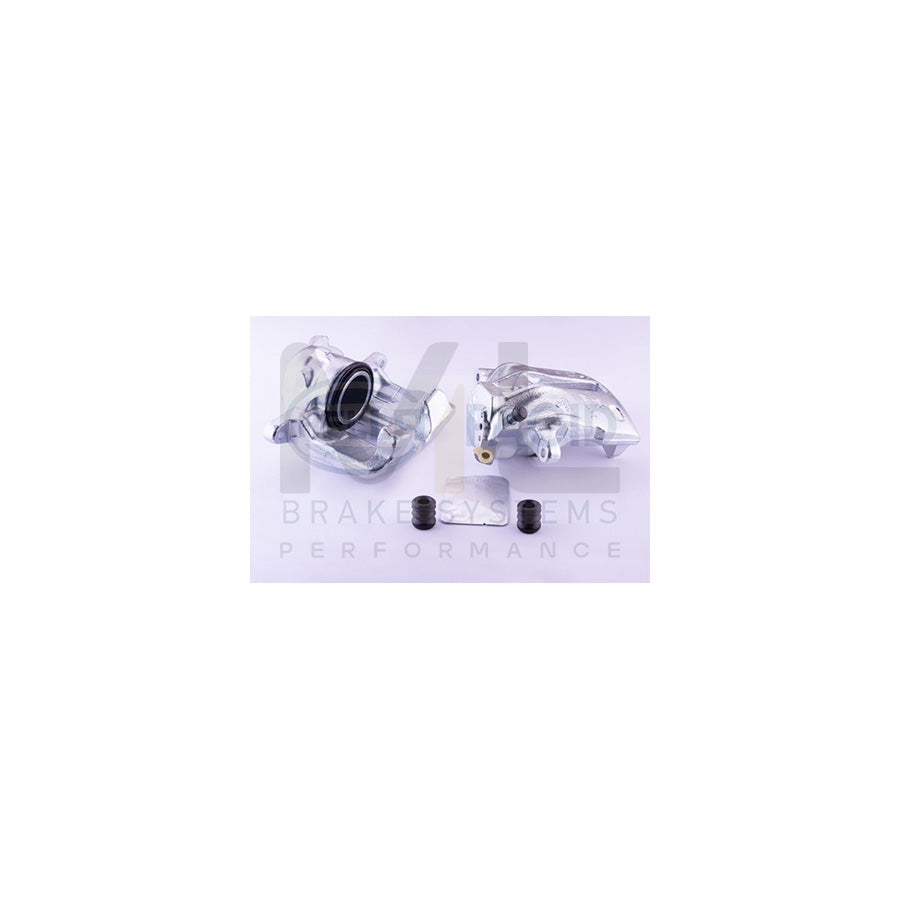 HELLA 8AC 355 390-521 Brake Caliper without holder | ML Performance Car Parts