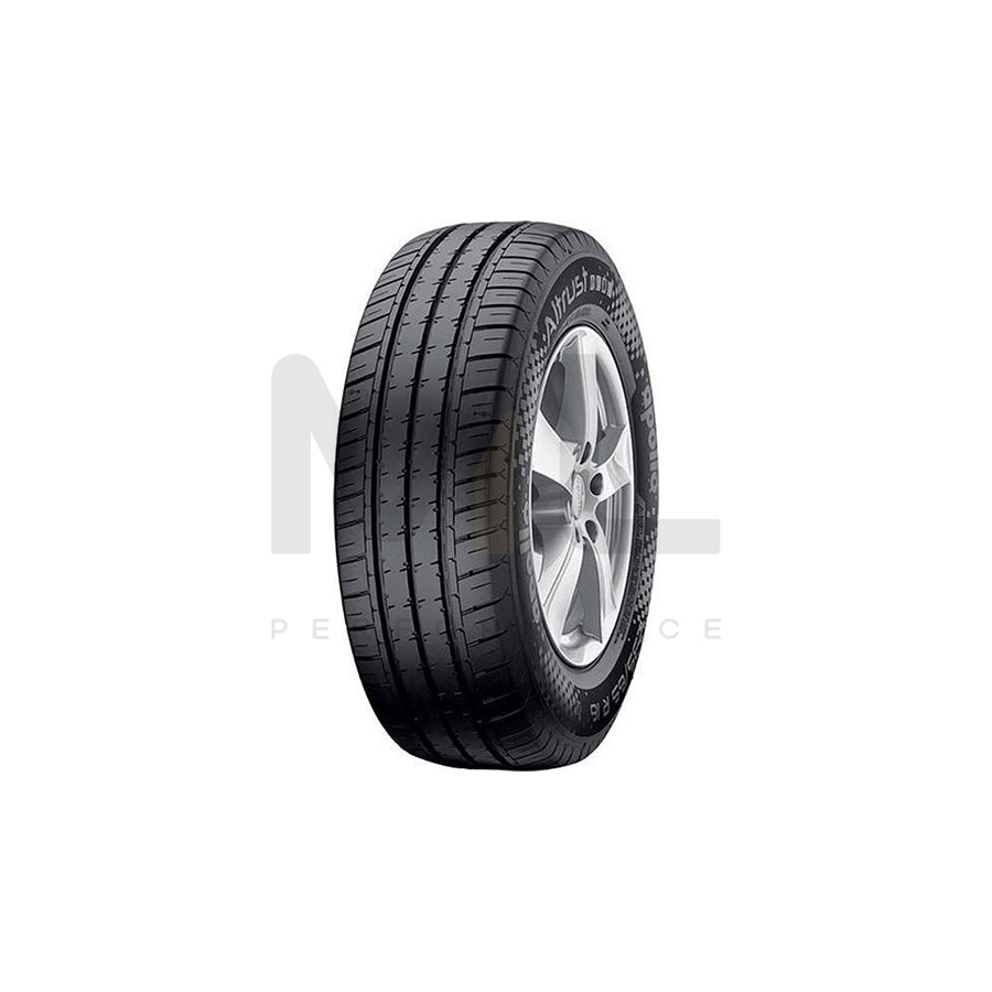Apollo Altrust 205/65 R16 107/105T Van Summer Tyre