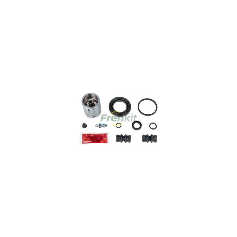 Frenkit 243958 Repair Kit, Brake Caliper for Audi A8 D2 (4D2, 4D8)