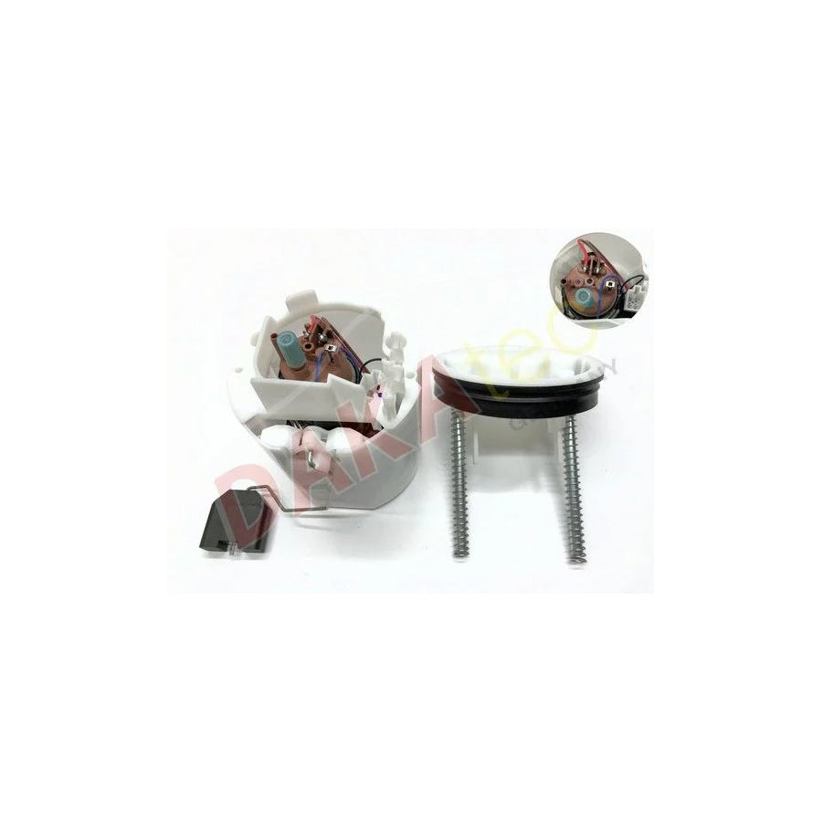 Dakatec 900014 Fuel Pump