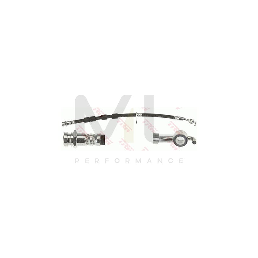 TRW PHD1208 Brake Hose for MAZDA 2 Hatchback (DE, DH) 377mm, M10x1
