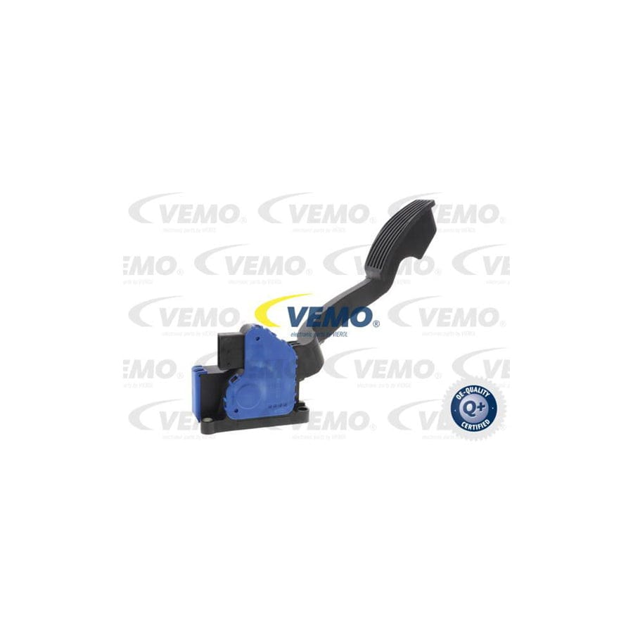 VEMO V24-82-0004 Accelerator Pedal