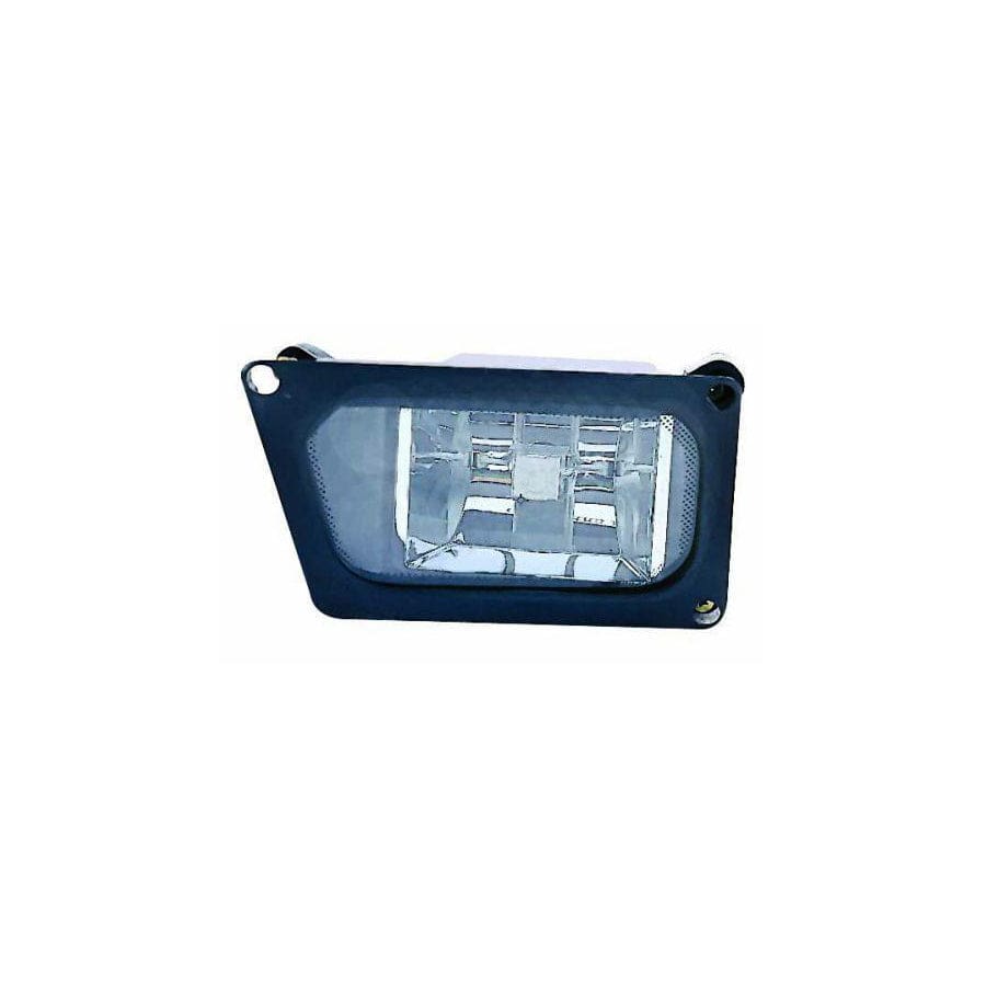 Abakus 6672002Rue Fog Light for Alfa Romeo 155 (167)