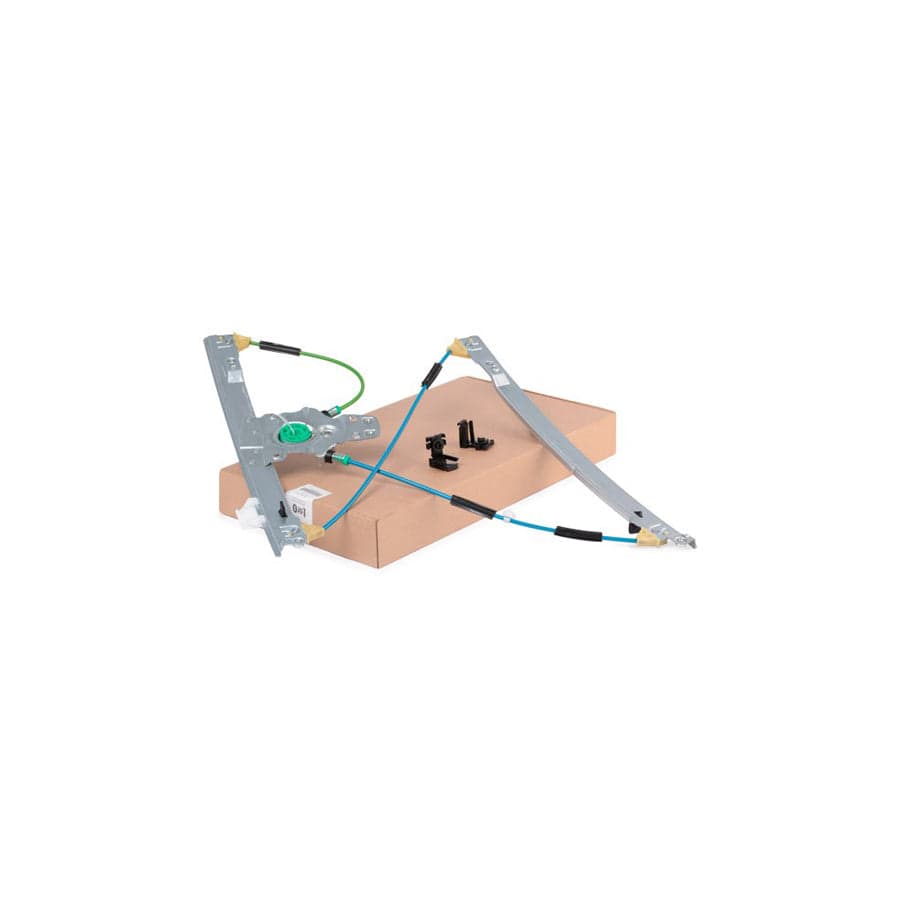 Abakus 130009007 Window Regulator for Citroen C5
