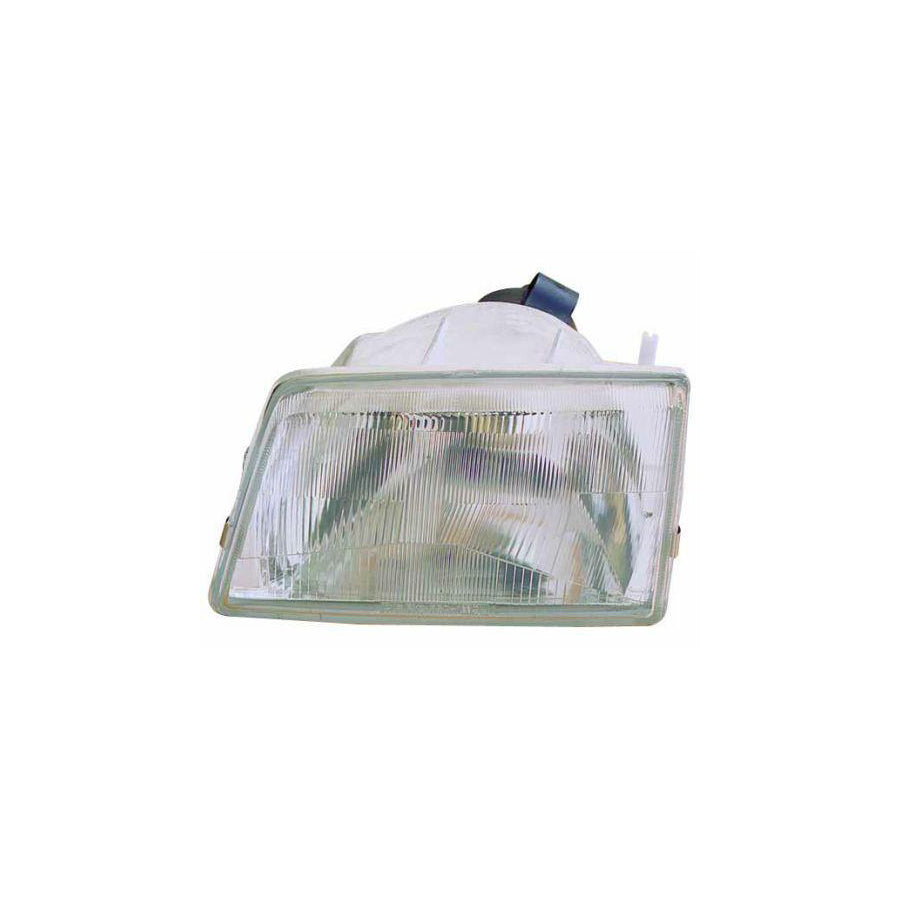 Abakus 5501112Llde Headlight for Peugeot 205