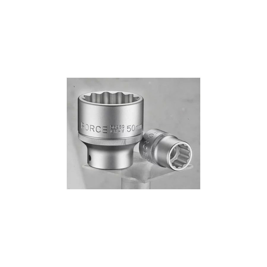 Force 56930 Socket