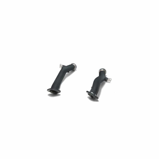 Armytrix MB534-LCDC Ceramic Coated Sport Cat-Pipe with 200 CPSI Catalytic Converters Mercedes-Benz GLC400 | GLC450 | GL43 AMG X253 2016-2020