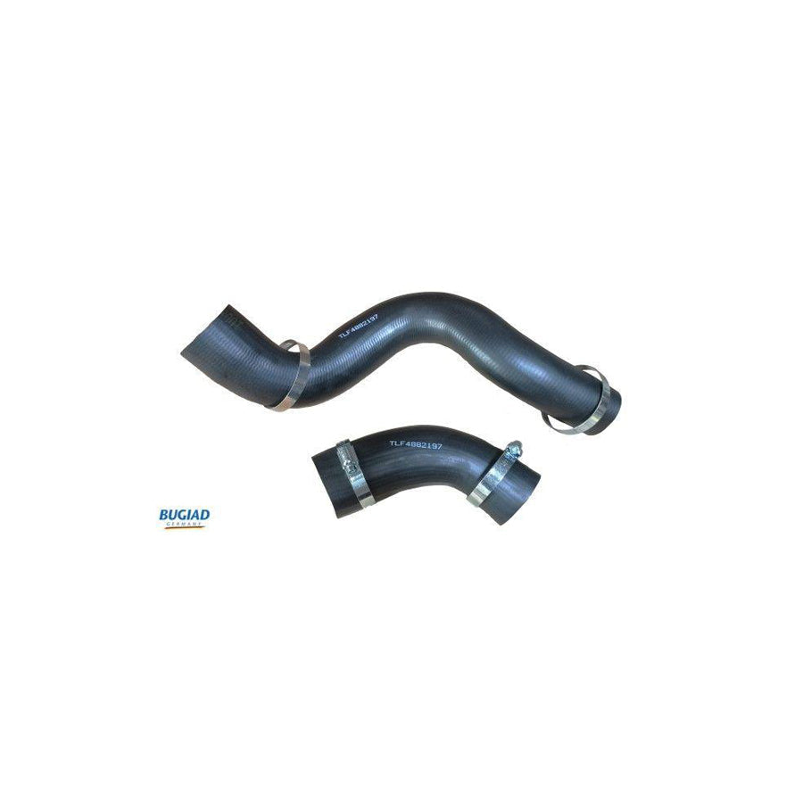 BUGIAD 82197 Charger Intake Hose for Ford Transit
