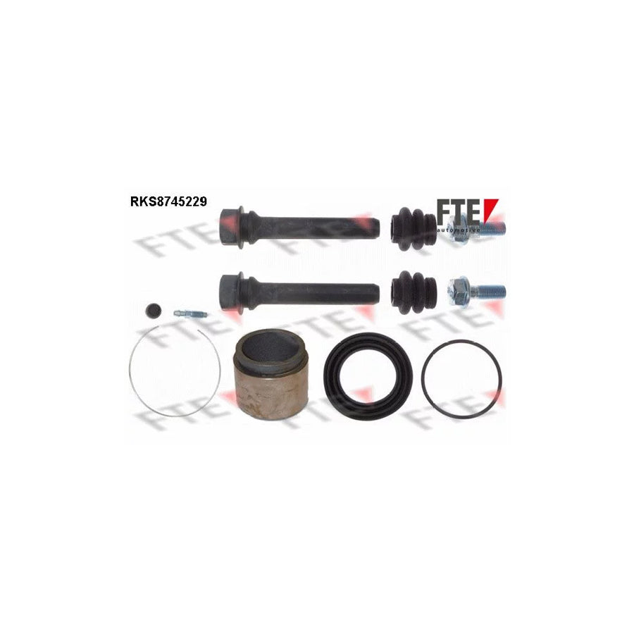FTE 9344389 Repair Kit, Brake Caliper