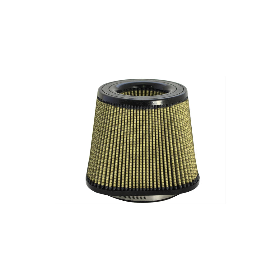 aFe 72-91068 7-1/8 IN F x (8-3/4 x 8-3/4) IN B x 7 IN T (Inverted) x 6-3/4 IN H Intake Replacement Air Filter