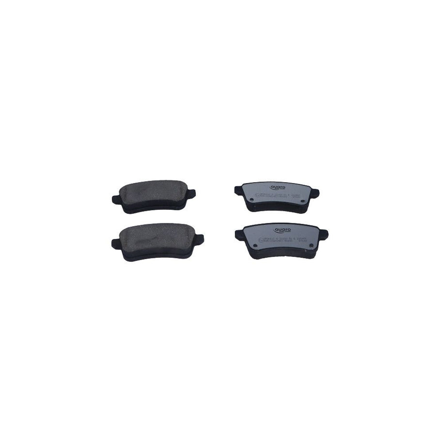 Quaro QP0681C Brake Pad Set