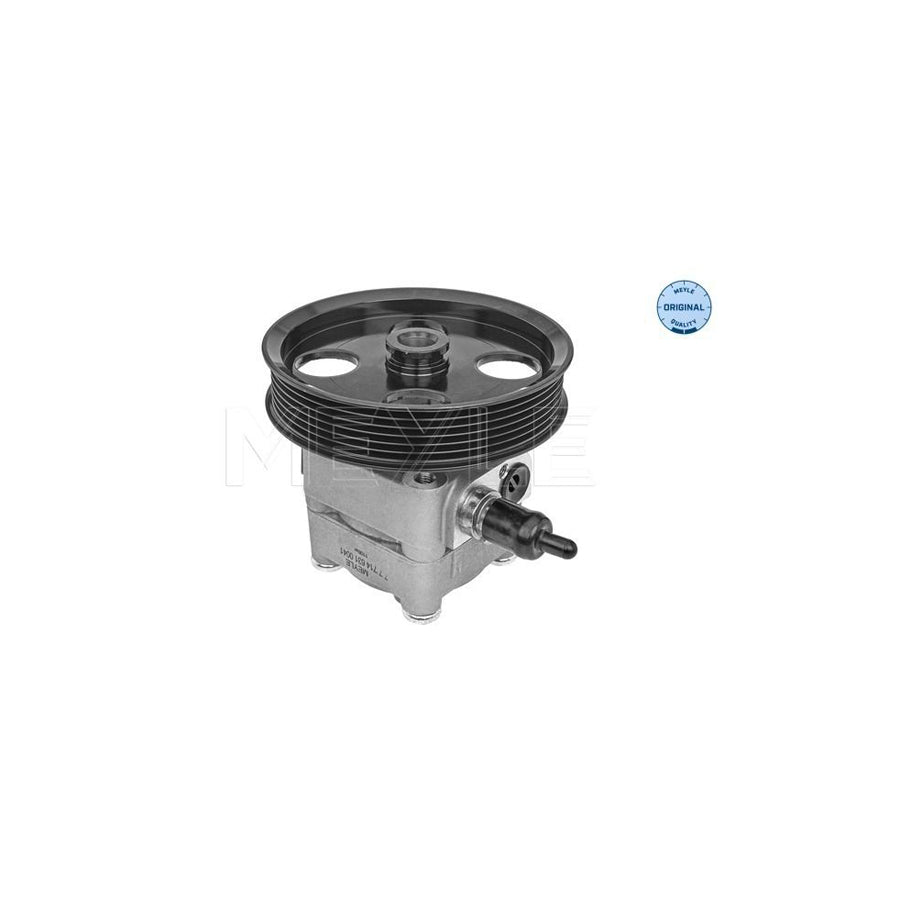 Meyle 714 631 0041 Power Steering Pump