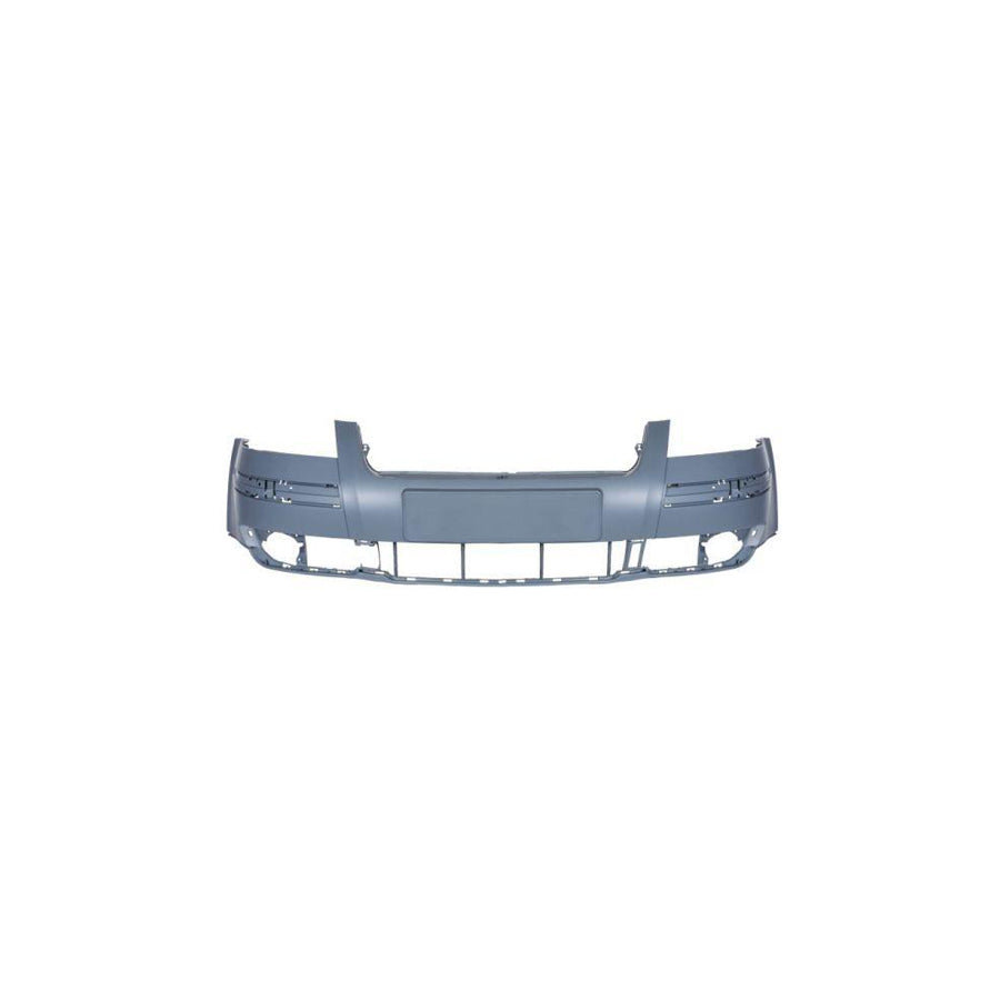 Blic 5510-00-9539901Q Bumper for VW Passat