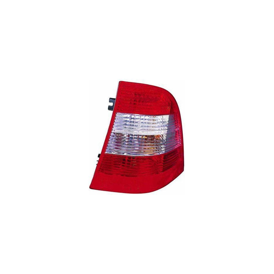Abakus 4401934Lue Rear Light Suitable for Mercedes-Benz ML-Class (W163)