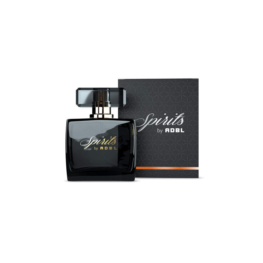 ADBL Spirits ADB000398 Car Air Freshener