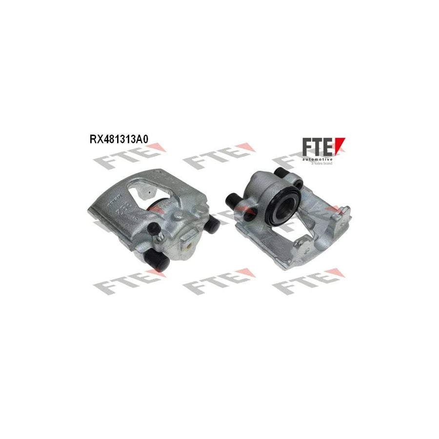 FTE Rx481313A0 Brake Caliper