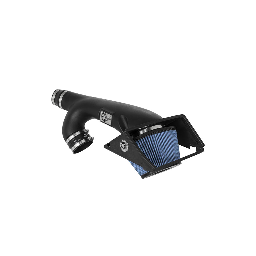 aFe 54-32972-B Open Element Intake Ford F-150/Raptor 17-20 V6-3.5L (tt)/Expedition 18-21 V6-3.5L (tt)