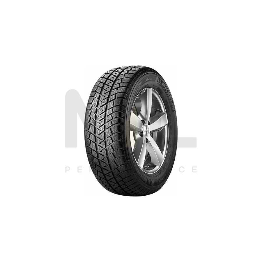 Michelin Latitude Alpin 265/70 R16 112T 4x4 Winter Tyre
