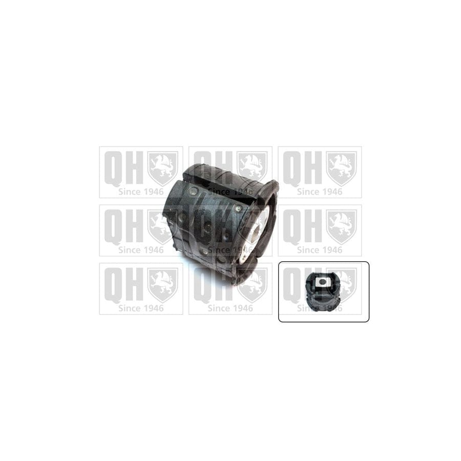 Quinton Hazell Em4439 Axle Bush