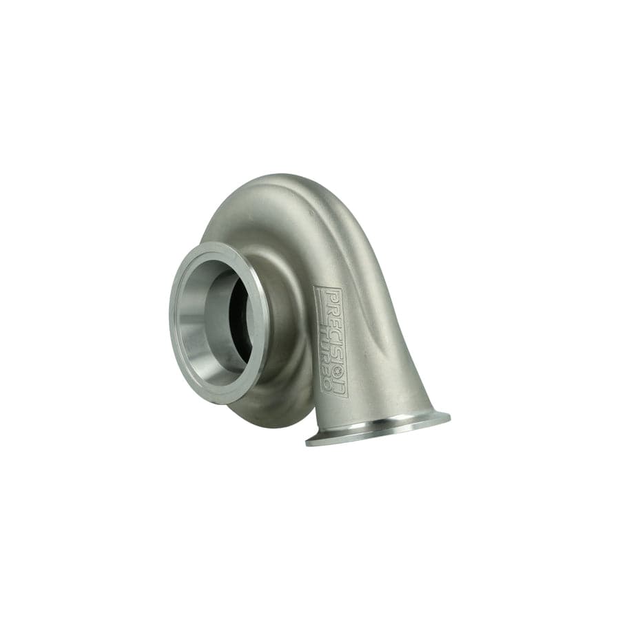 Precision Turbo Turbine Housing For 85 mm Turbine Wheel / 1.28 A/R / V-Band Ext. Wg / V-Band