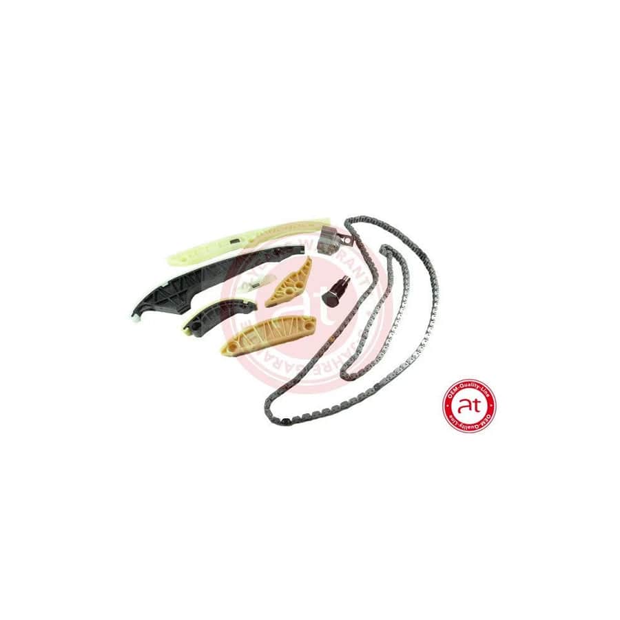 at autoteile germany At10652 Timing Chain Kit