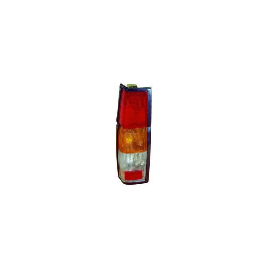 Abakus 21519A1Lu Rear Light for Nissan Navara Pickup (D22)