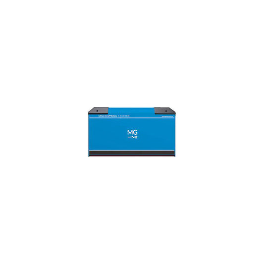 MG Energy LFP Battery 25.6V 230Ah (5800Wh) - LFP 230