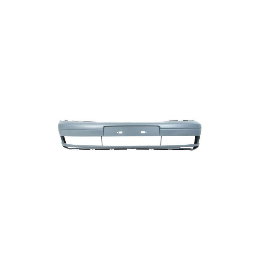 Blic 5510-00-5040901Q Bumper for Opel Omega