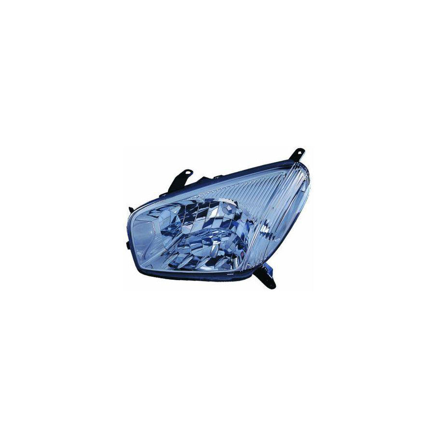 Abakus 21211F4Rlde Headlight for Toyota Rav4 II Off-Road (Xa20)