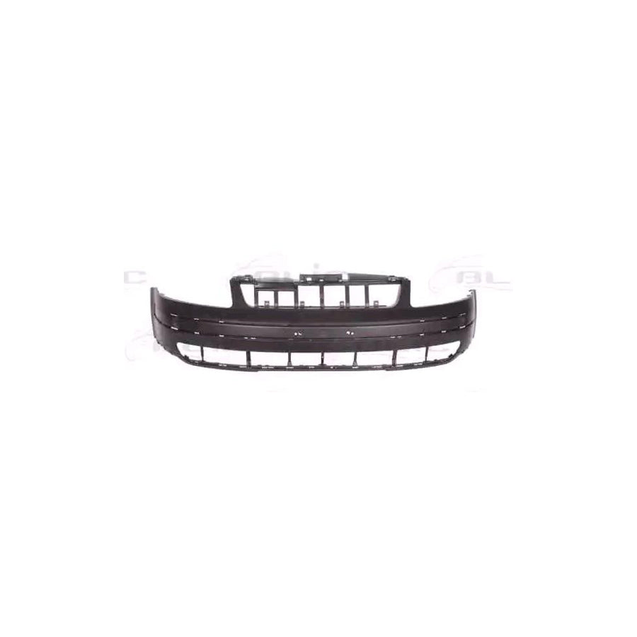 Blic 5510-00-9539900Q Bumper for VW Passat