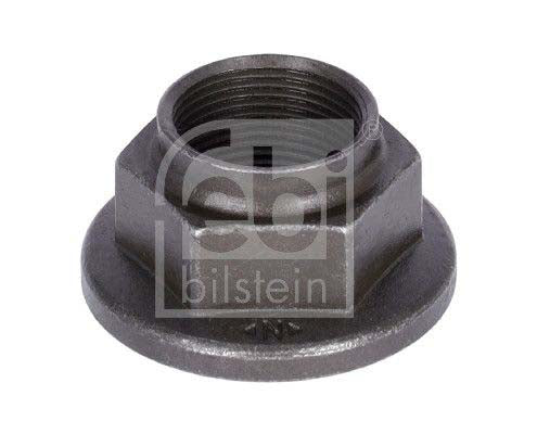 Febi Bilstein 15567 Nut For Iveco Daily | ML Performance UK Car Parts