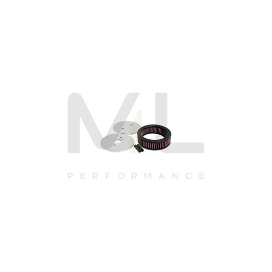 K&N 56-1390 Custom Racing Assembly