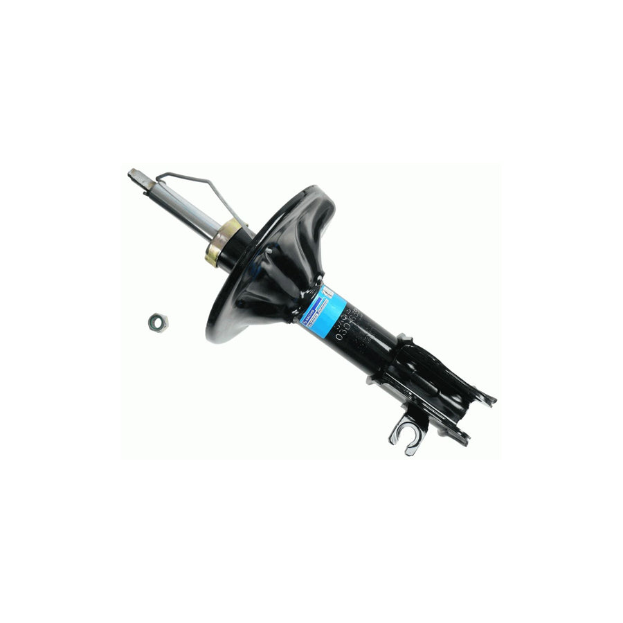 Sachs 030 639 Shock Absorber For Ford Usa Probe Mk2 (Ecp)