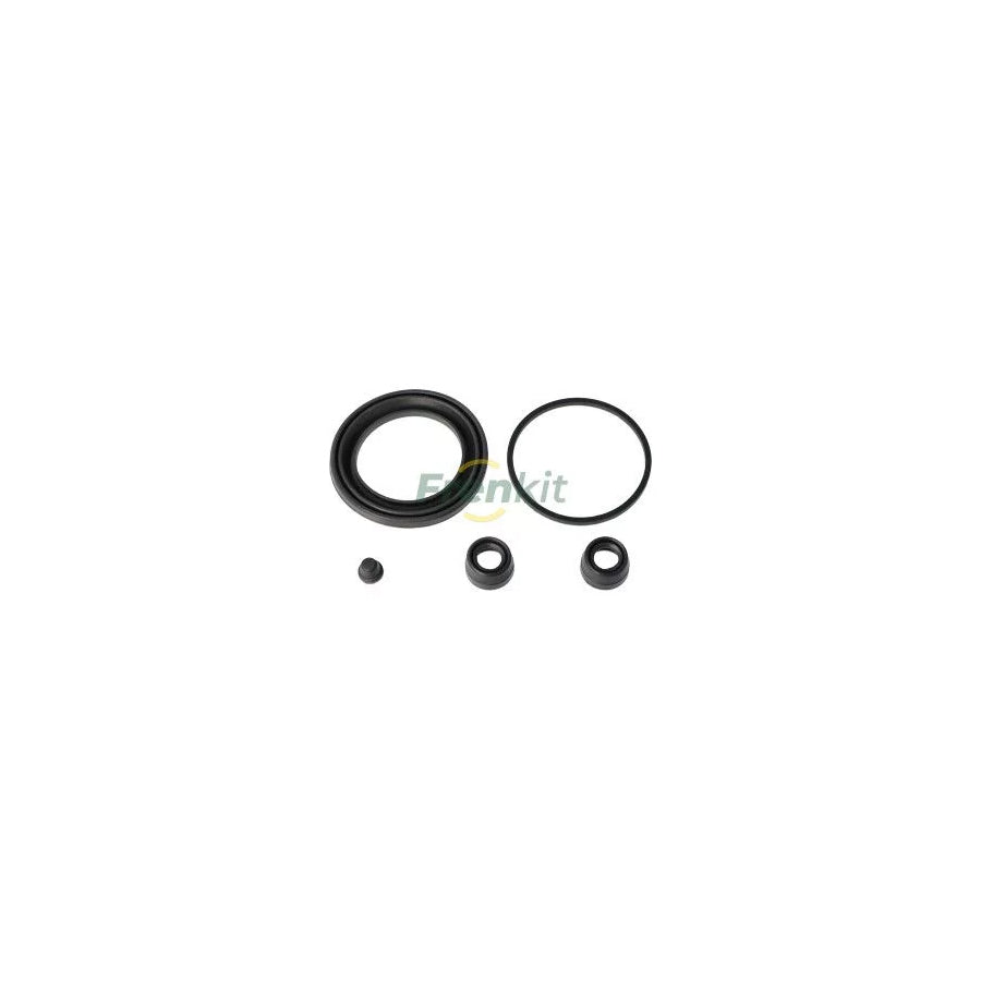 Frenkit 264005 Repair Kit, Brake Caliper for Toyota Camry VI Saloon (_V4_)