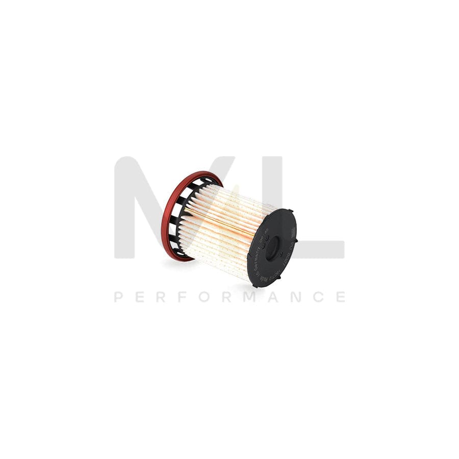 MANN-FILTER PU 8021 Fuel filter for SEAT Leon III SC (5F5) Filter Insert