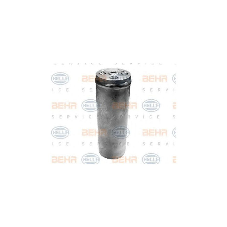 Hella 8FT 351 197-691 Dryer, Air Conditioning