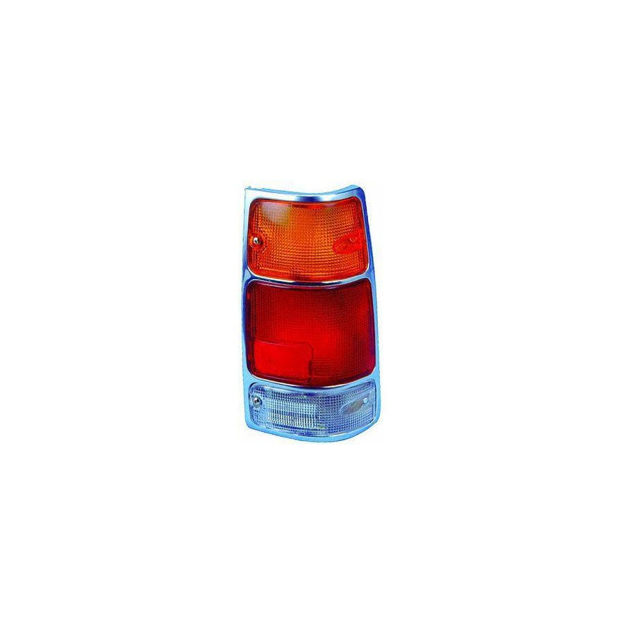 Abakus 2131908L1 Rear Light for Isuzu Pickup I