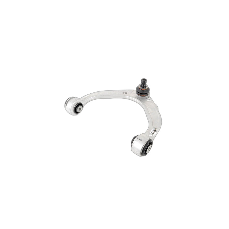 Genuine BMW 31126863336 E71 E70 F16 Control Arm, Camber Setting, Upper Right -30MIN (Inc. X5)