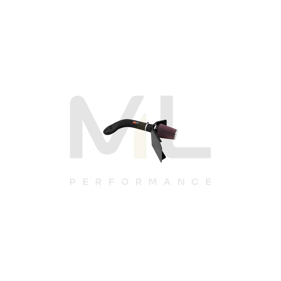 K&N 57-1506-2 Performance Air Intake System