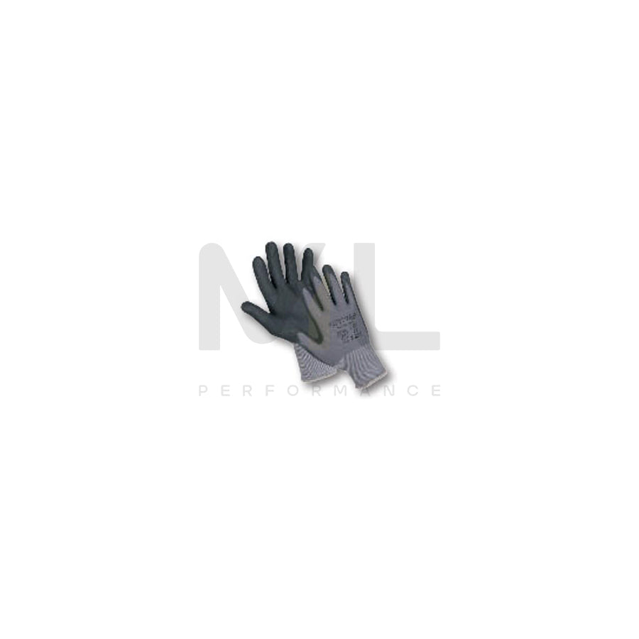 CAR1 Nit-Top-Flex CO 8925 Work gloves