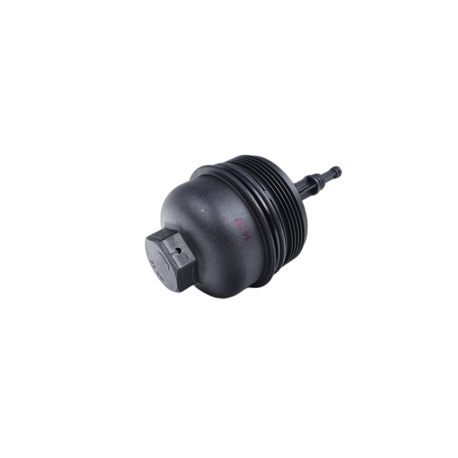 Genuine BMW 11422247379 E46 E38 E53 Oil Filter Cover (Inc. 330d, X5 3.0d & 530d)