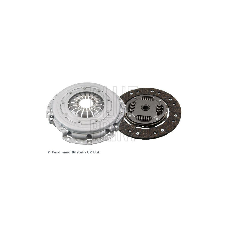 Blue Print Adf1230117 Clutch Kit
