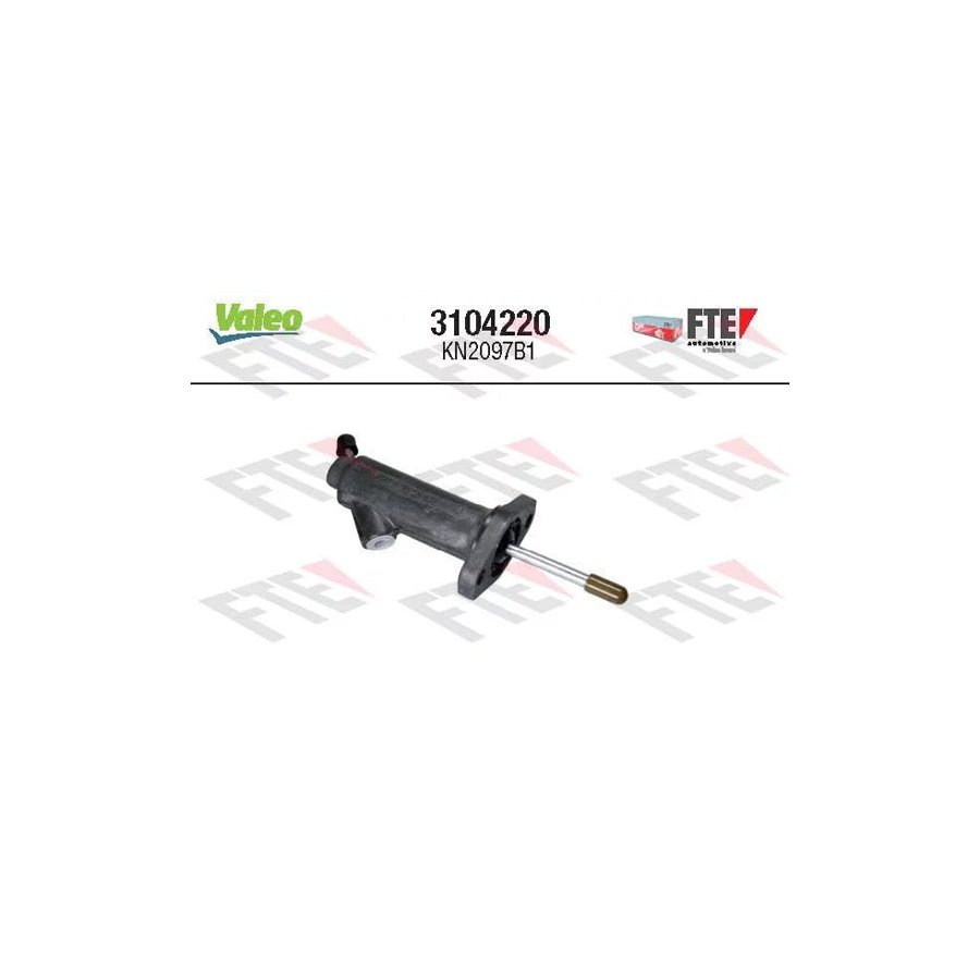 FTE 3104220 Slave Cylinder, Clutch