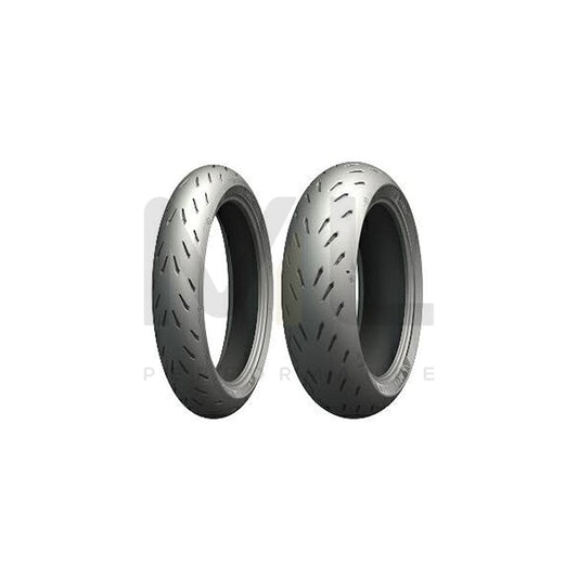 Michelin Power RS 160/60 ZR17 69W Motorcycle Summer Tyre