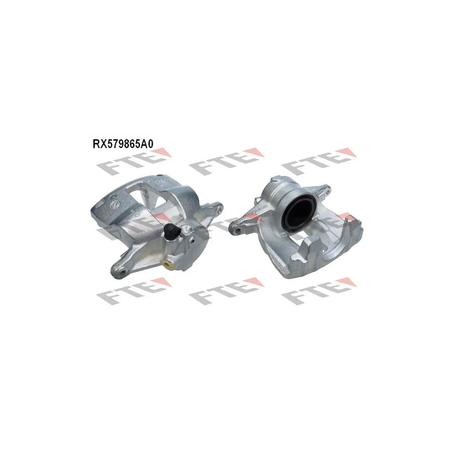 FTE Rx579865A0 Brake Caliper