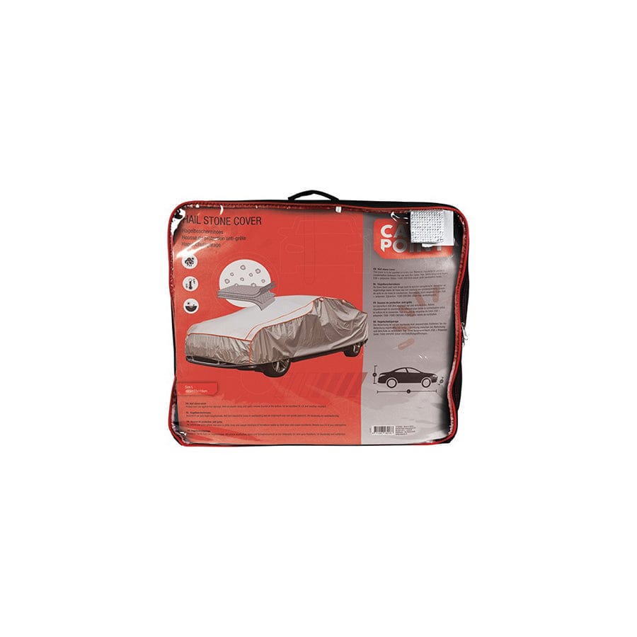 Carpoint 1723262 Car Cover