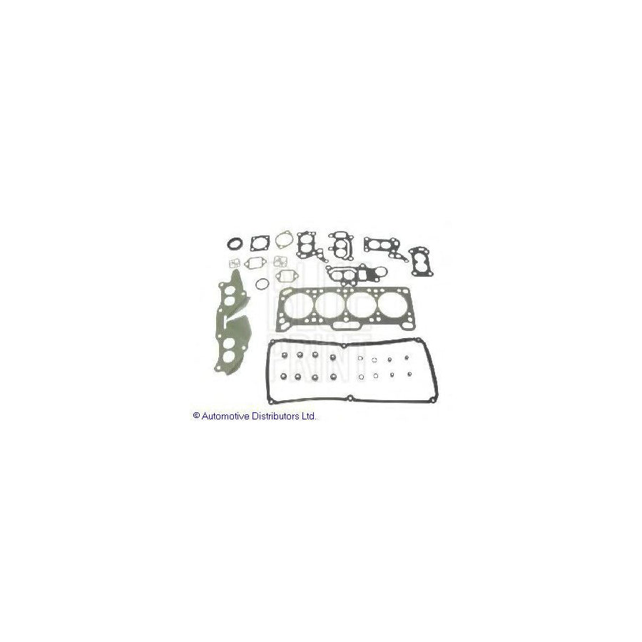 Blue Print Adc46222 Gasket Set, Cylinder Head for Mitsubishi Lancer II Saloon (A171, A172, A174, A176)