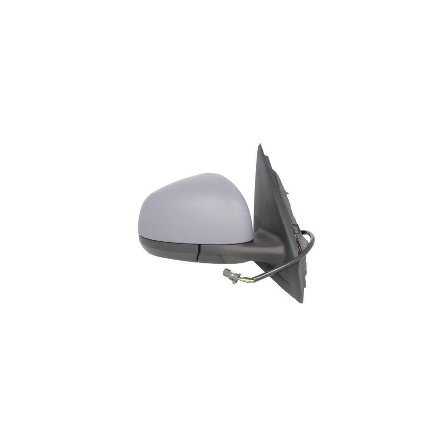 Blic 5402-09-2002246P Wing Mirror for Renault Twingo III Hatchback (Bcm)